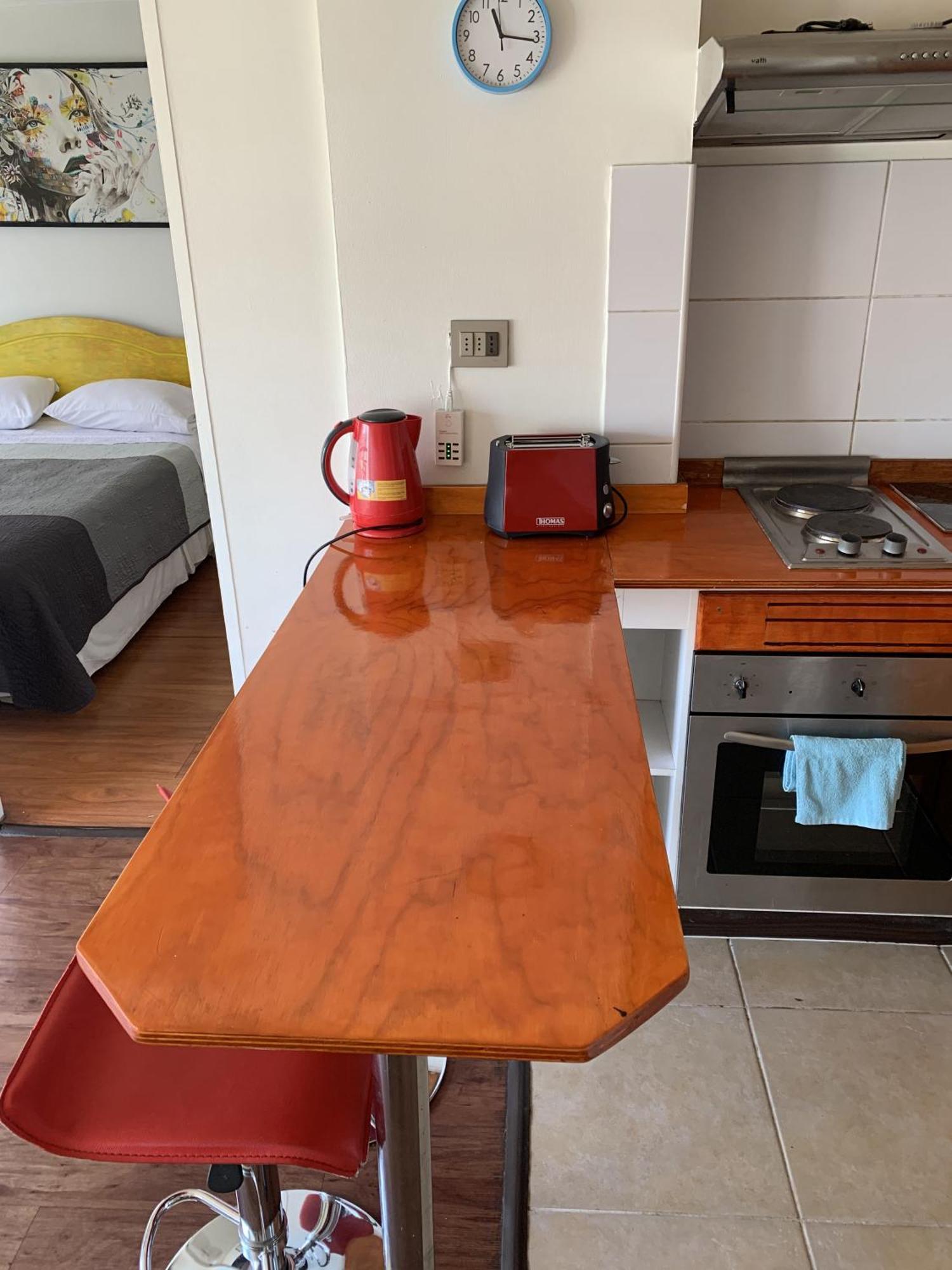 Apartamentos Armando Сантьяго Экстерьер фото