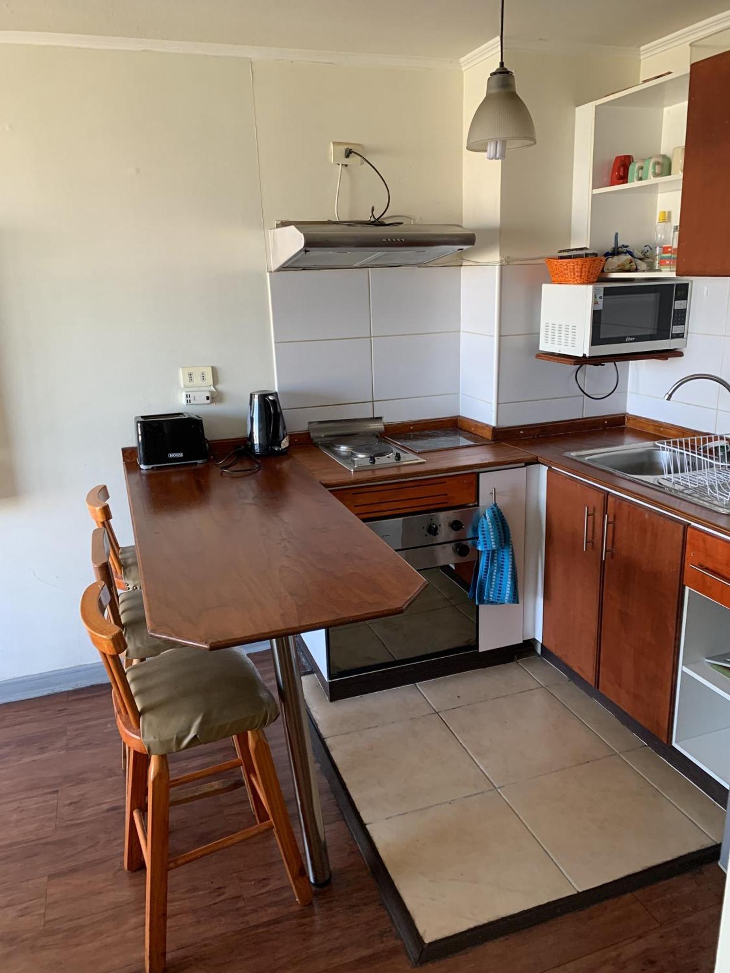 Apartamentos Armando Сантьяго Экстерьер фото