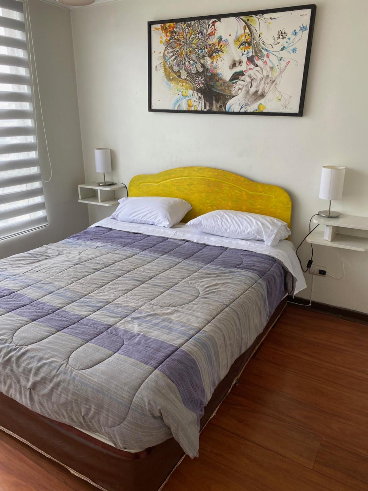 Apartamentos Armando Сантьяго Экстерьер фото