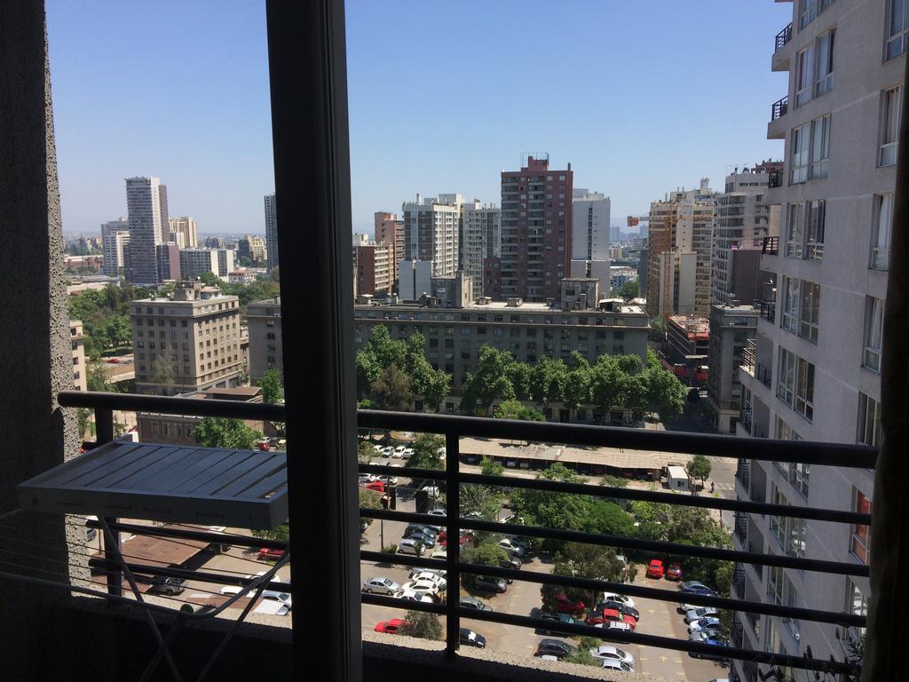 Apartamentos Armando Сантьяго Экстерьер фото
