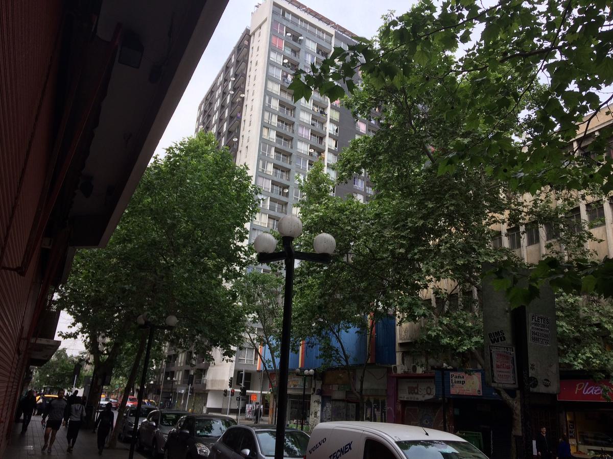 Apartamentos Armando Сантьяго Экстерьер фото